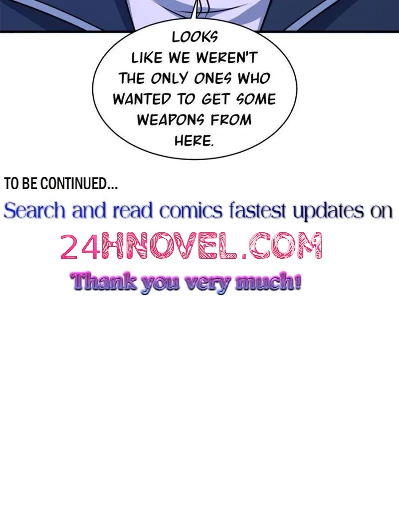 Frozen Apocalypse: I Stockpiled 100 Billion Supplies Chapter 60 – Page 44