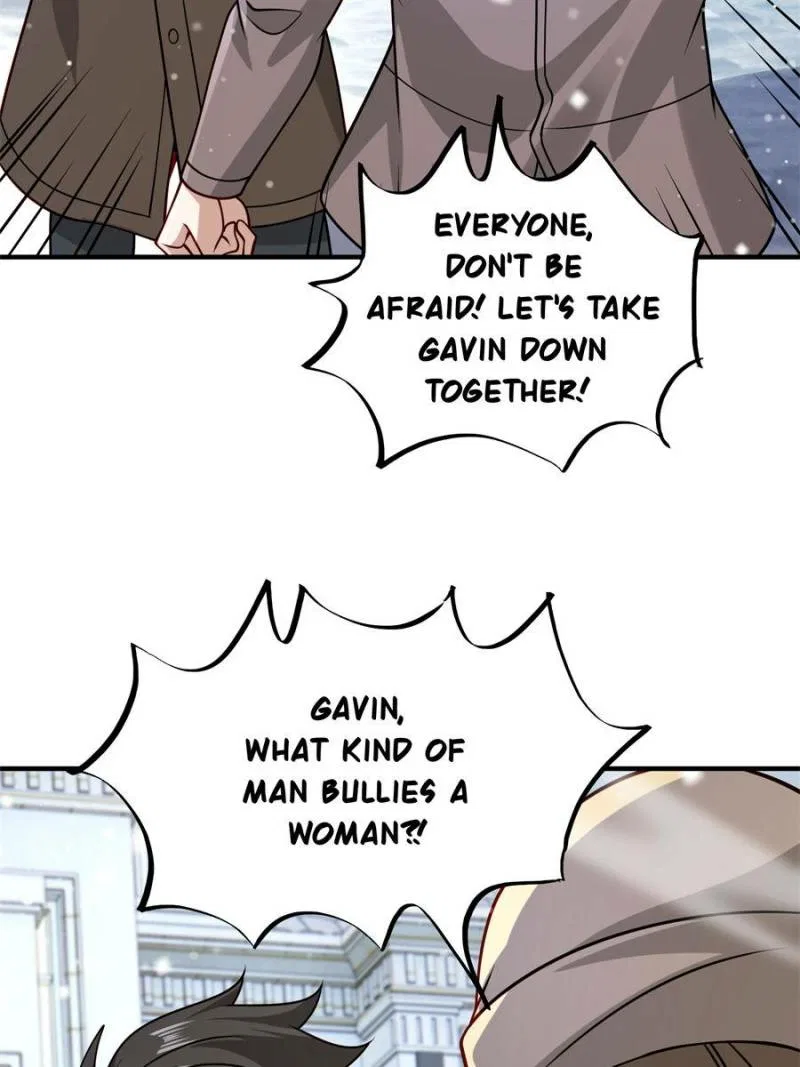 Frozen Apocalypse: I Stockpiled 100 Billion Supplies Chapter 59 – Page 2