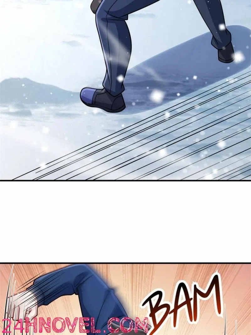 Frozen Apocalypse: I Stockpiled 100 Billion Supplies Chapter 59 – Page 6