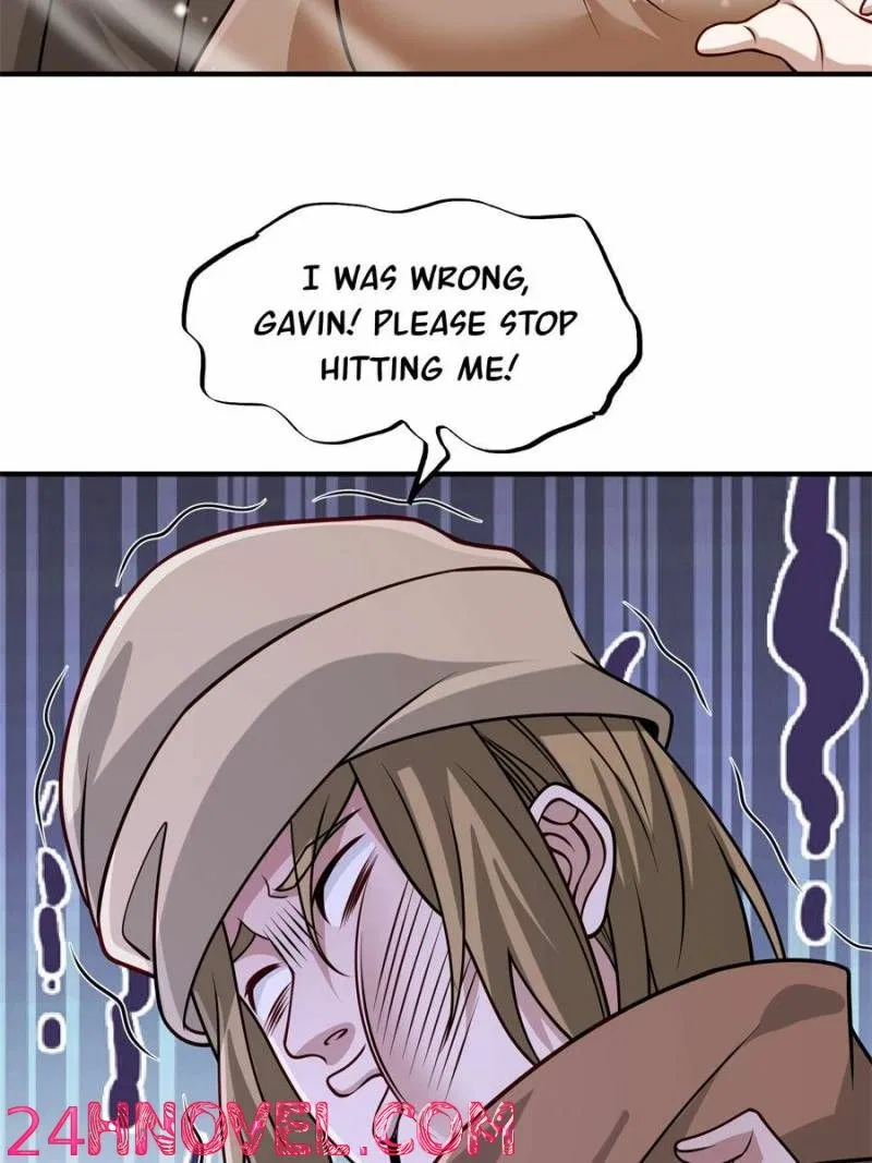 Frozen Apocalypse: I Stockpiled 100 Billion Supplies Chapter 59 – Page 9