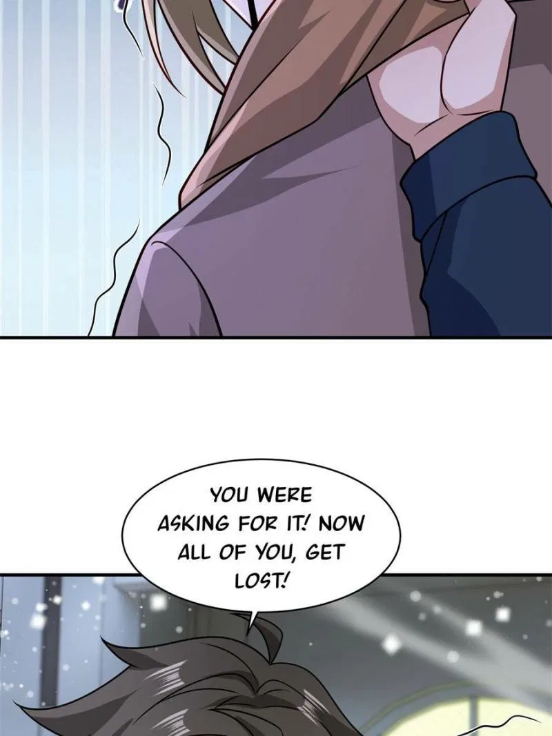 Frozen Apocalypse: I Stockpiled 100 Billion Supplies Chapter 59 – Page 10