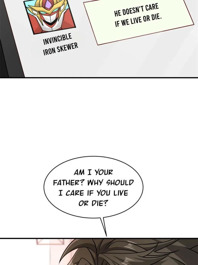 Frozen Apocalypse: I Stockpiled 100 Billion Supplies Chapter 59 – Page 19