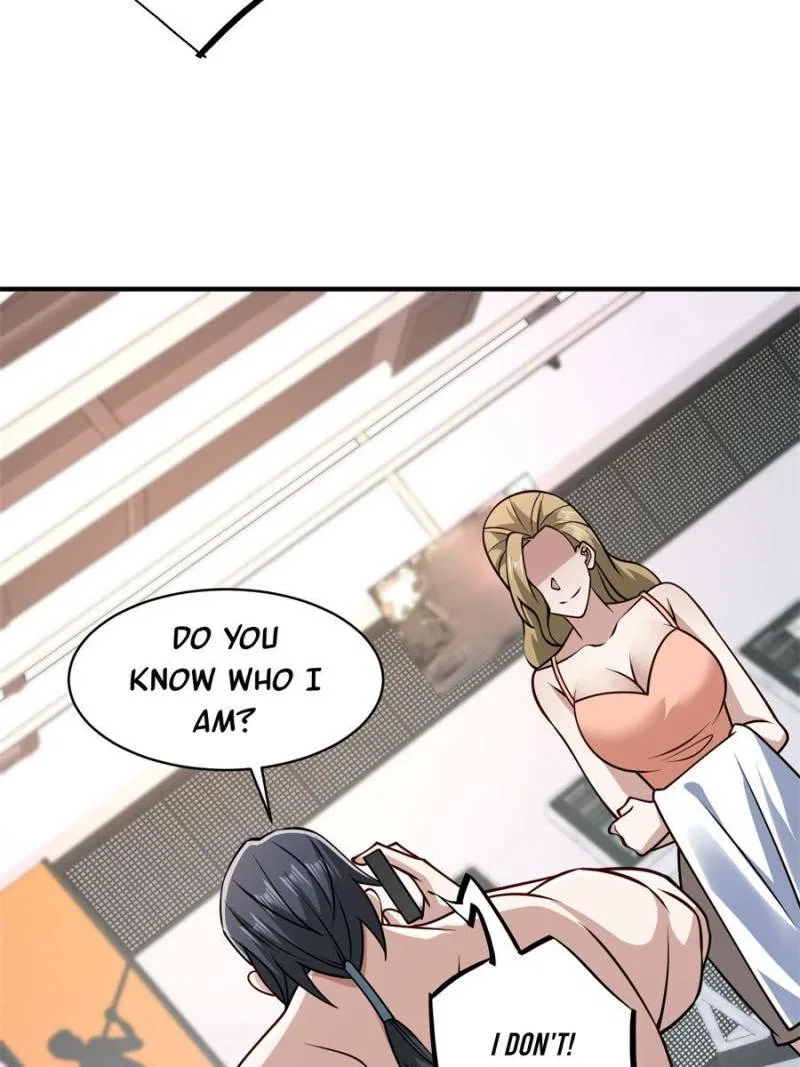 Frozen Apocalypse: I Stockpiled 100 Billion Supplies Chapter 59 – Page 28