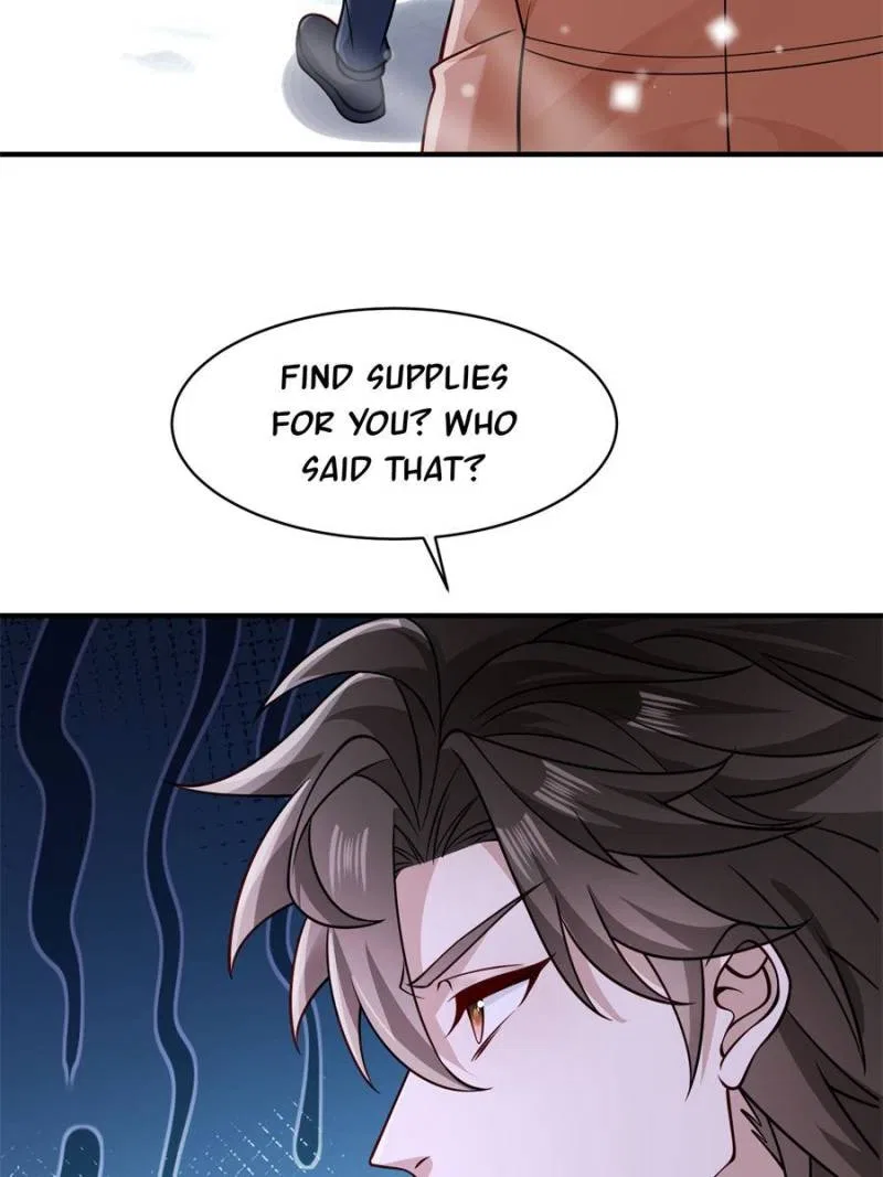 Frozen Apocalypse: I Stockpiled 100 Billion Supplies Chapter 58 – Page 3