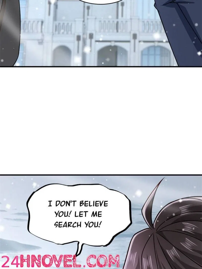 Frozen Apocalypse: I Stockpiled 100 Billion Supplies Chapter 58 – Page 10