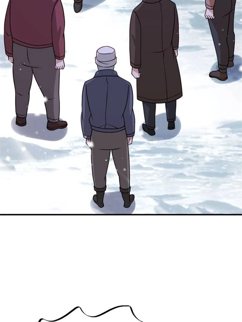 Frozen Apocalypse: I Stockpiled 100 Billion Supplies Chapter 58 – Page 15