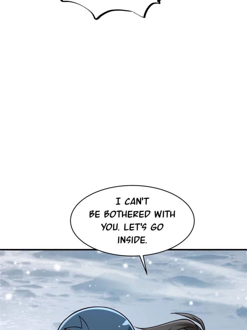 Frozen Apocalypse: I Stockpiled 100 Billion Supplies Chapter 58 – Page 23