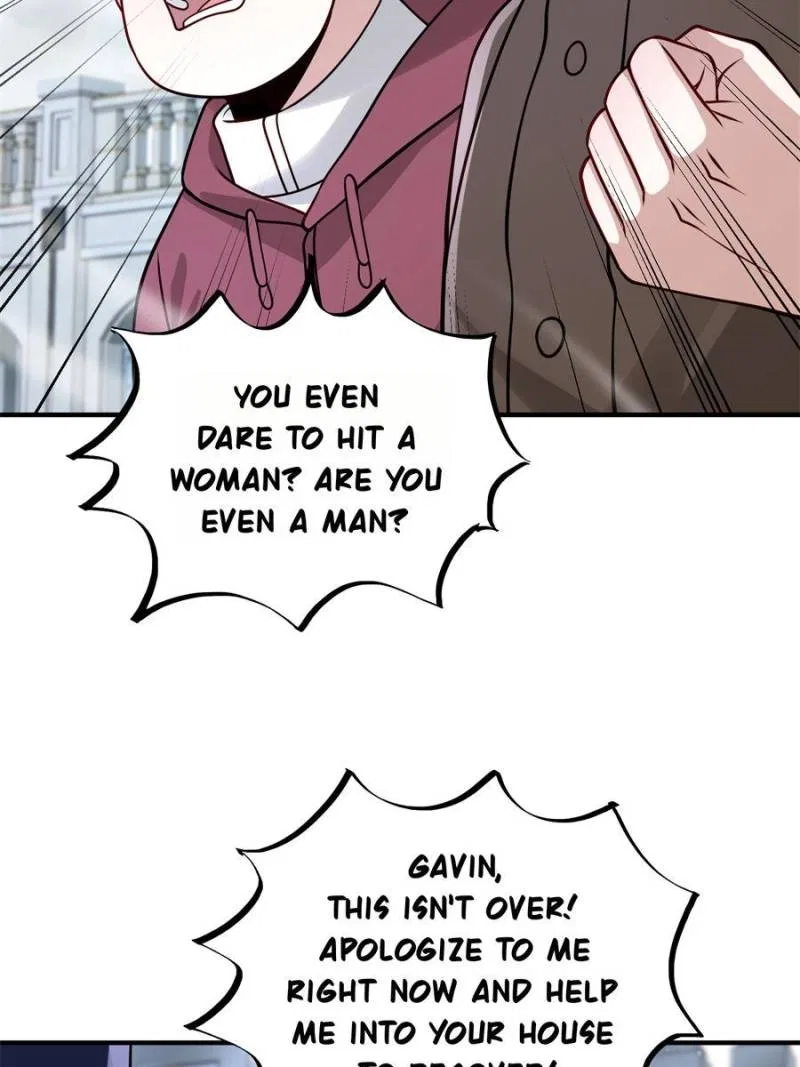Frozen Apocalypse: I Stockpiled 100 Billion Supplies Chapter 58 – Page 31