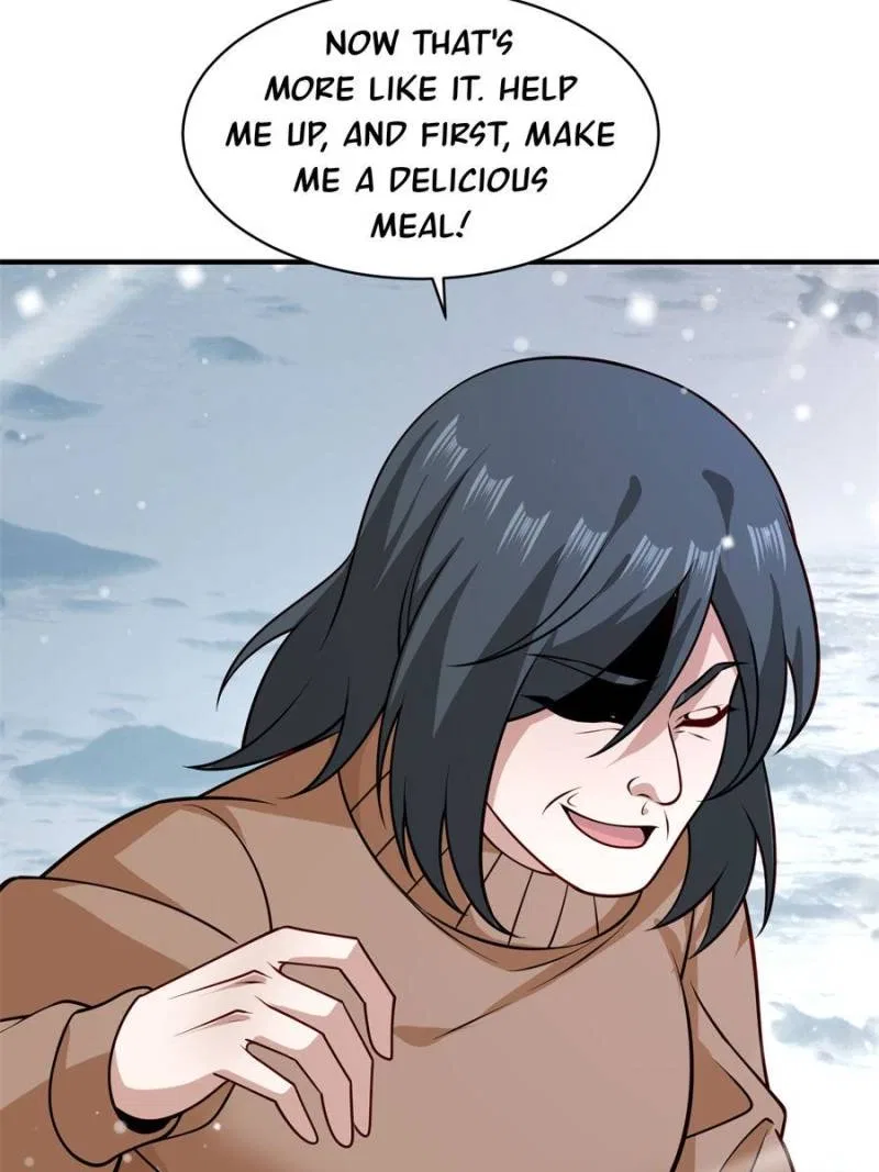 Frozen Apocalypse: I Stockpiled 100 Billion Supplies Chapter 58 – Page 35
