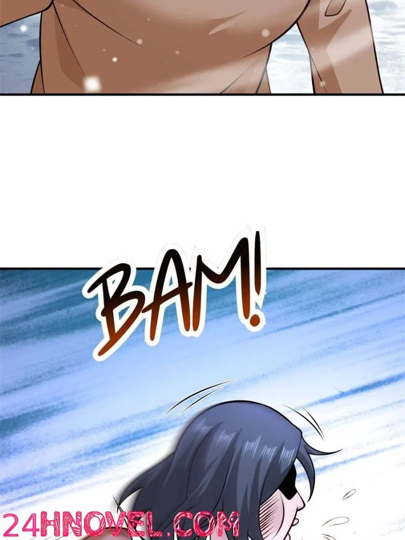Frozen Apocalypse: I Stockpiled 100 Billion Supplies Chapter 58 – Page 36