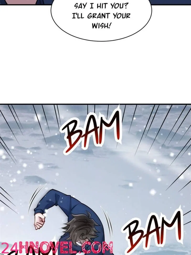 Frozen Apocalypse: I Stockpiled 100 Billion Supplies Chapter 58 – Page 41