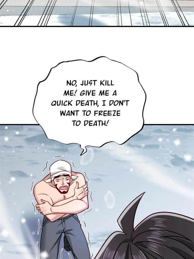 Frozen Apocalypse: I Stockpiled 100 Billion Supplies Chapter 57 – Page 5