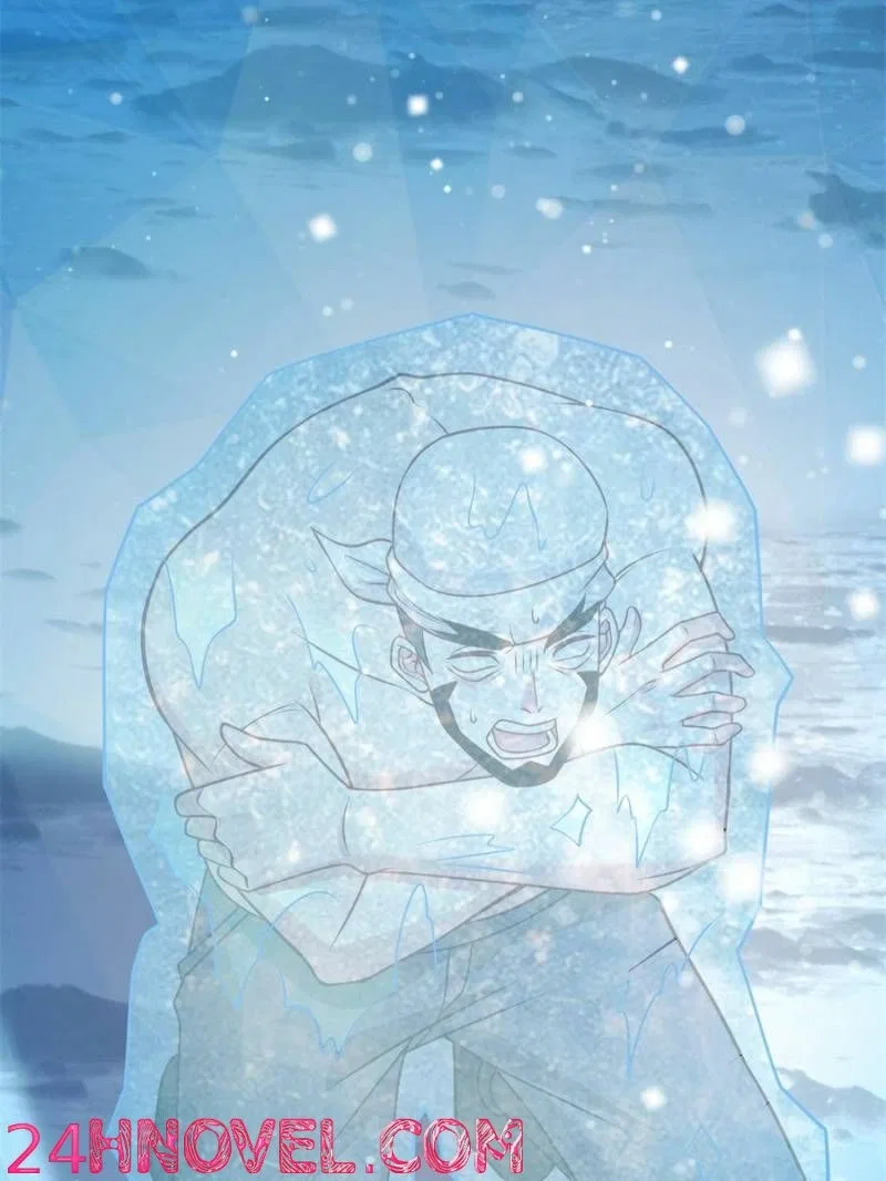 Frozen Apocalypse: I Stockpiled 100 Billion Supplies Chapter 57 – Page 7