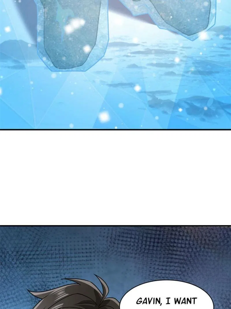 Frozen Apocalypse: I Stockpiled 100 Billion Supplies Chapter 57 – Page 8