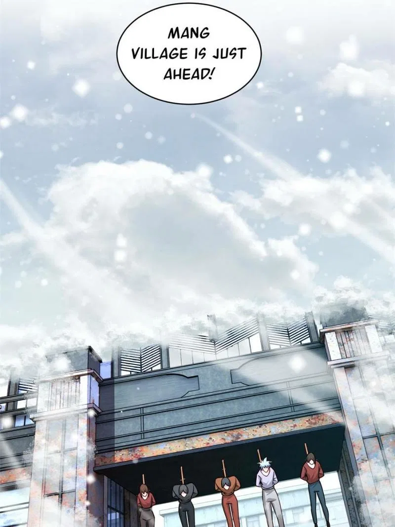 Frozen Apocalypse: I Stockpiled 100 Billion Supplies Chapter 57 – Page 11