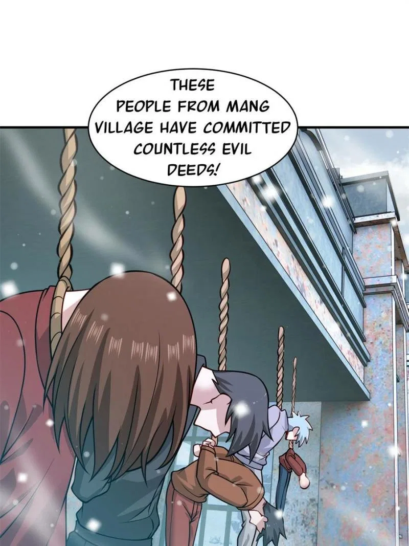 Frozen Apocalypse: I Stockpiled 100 Billion Supplies Chapter 57 – Page 14