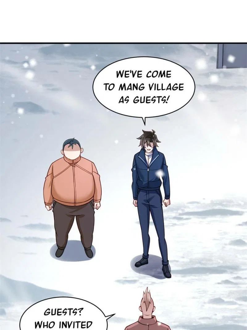 Frozen Apocalypse: I Stockpiled 100 Billion Supplies Chapter 57 – Page 19