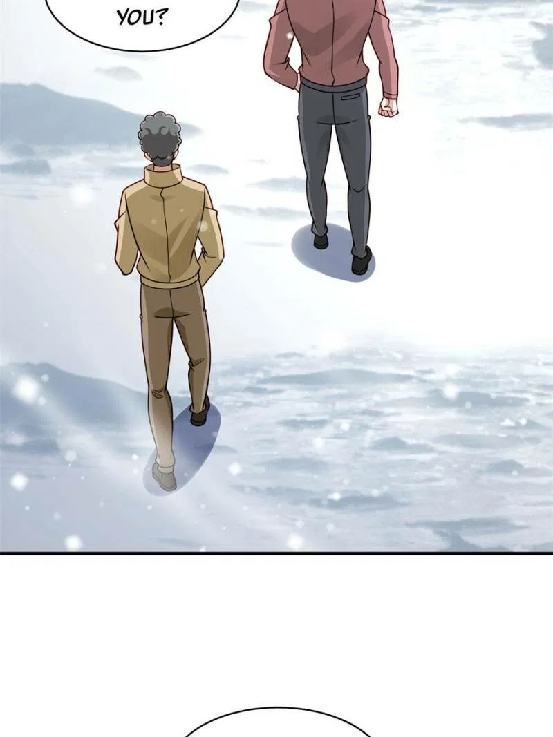 Frozen Apocalypse: I Stockpiled 100 Billion Supplies Chapter 57 – Page 20