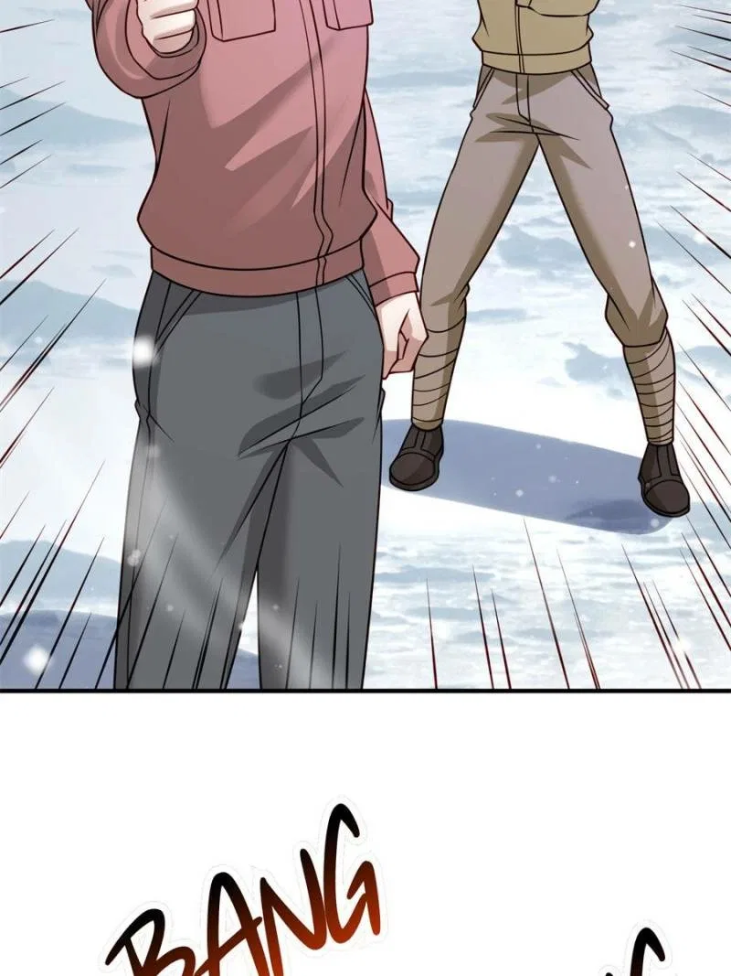 Frozen Apocalypse: I Stockpiled 100 Billion Supplies Chapter 57 – Page 23