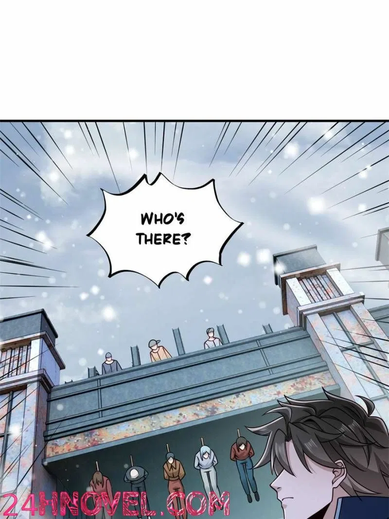 Frozen Apocalypse: I Stockpiled 100 Billion Supplies Chapter 57 – Page 27