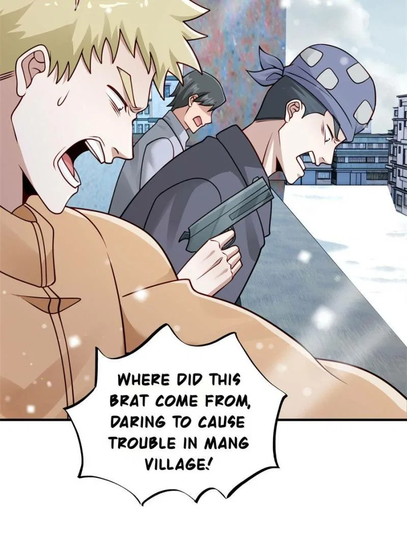 Frozen Apocalypse: I Stockpiled 100 Billion Supplies Chapter 57 – Page 29