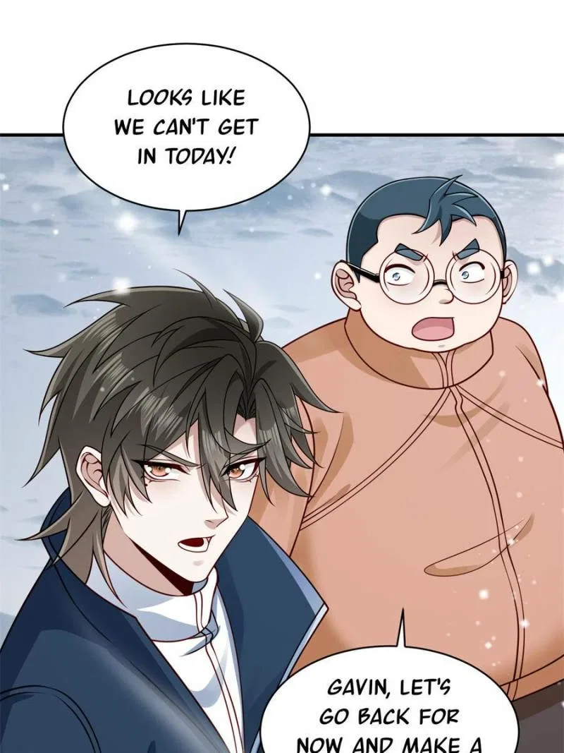 Frozen Apocalypse: I Stockpiled 100 Billion Supplies Chapter 57 – Page 30