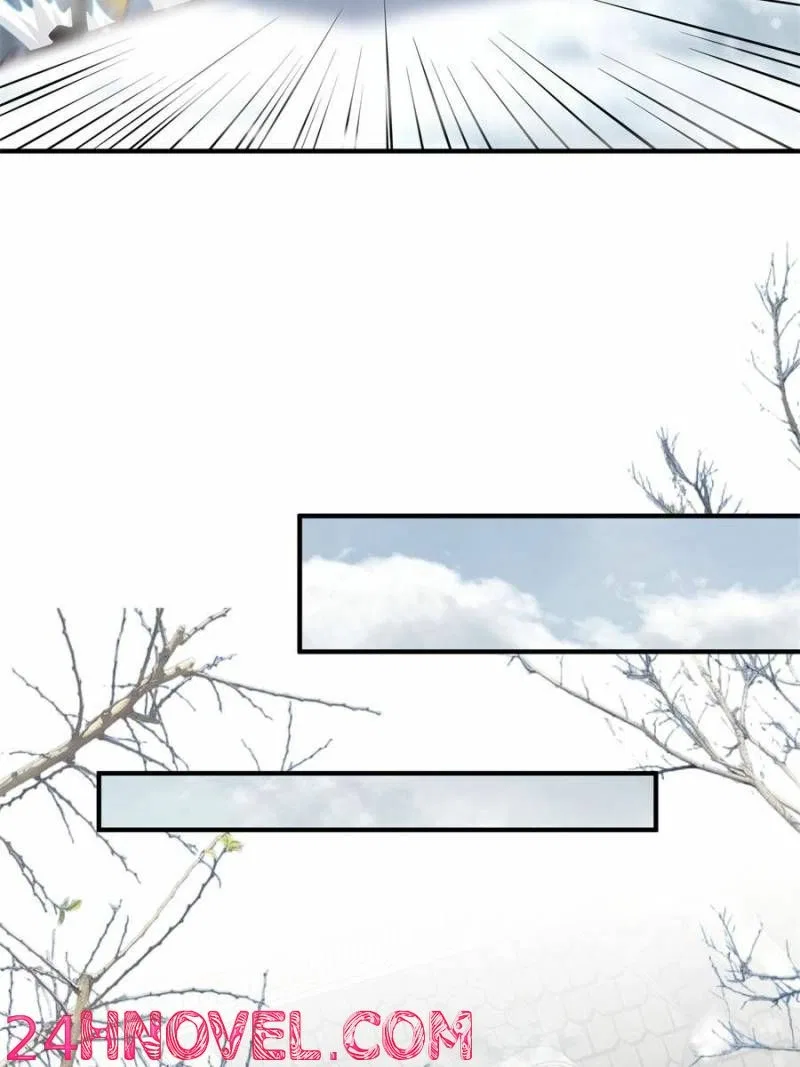 Frozen Apocalypse: I Stockpiled 100 Billion Supplies Chapter 57 – Page 33