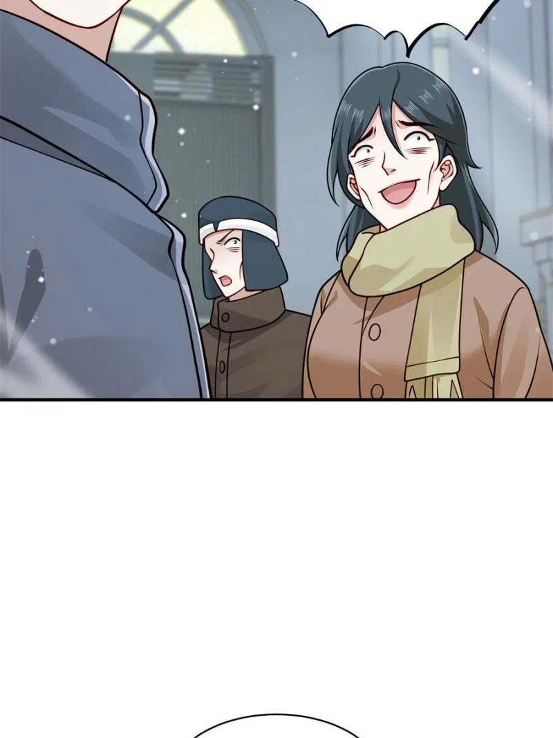 Frozen Apocalypse: I Stockpiled 100 Billion Supplies Chapter 57 – Page 37