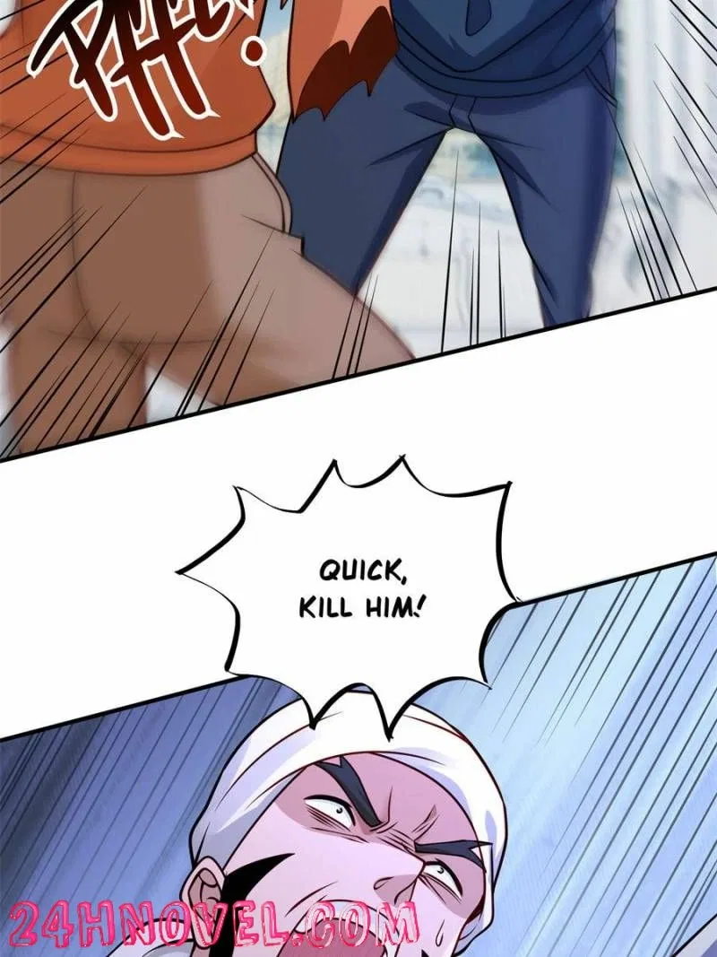 Frozen Apocalypse: I Stockpiled 100 Billion Supplies Chapter 56 – Page 4