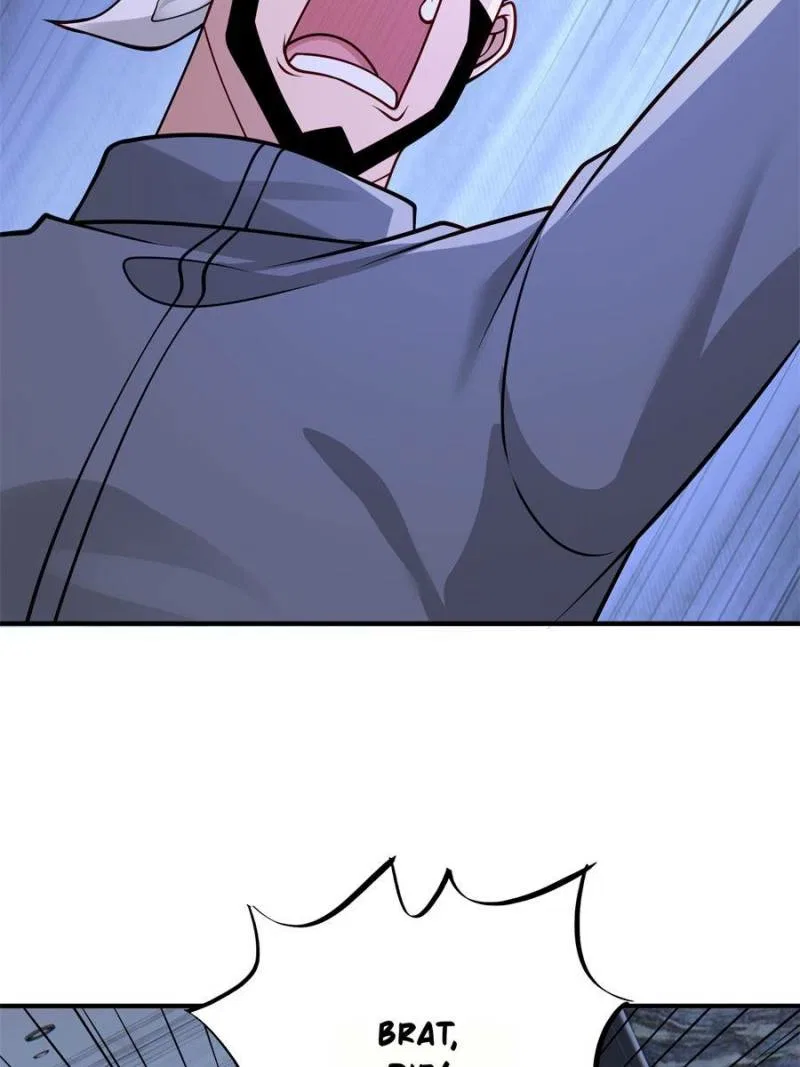 Frozen Apocalypse: I Stockpiled 100 Billion Supplies Chapter 56 – Page 5