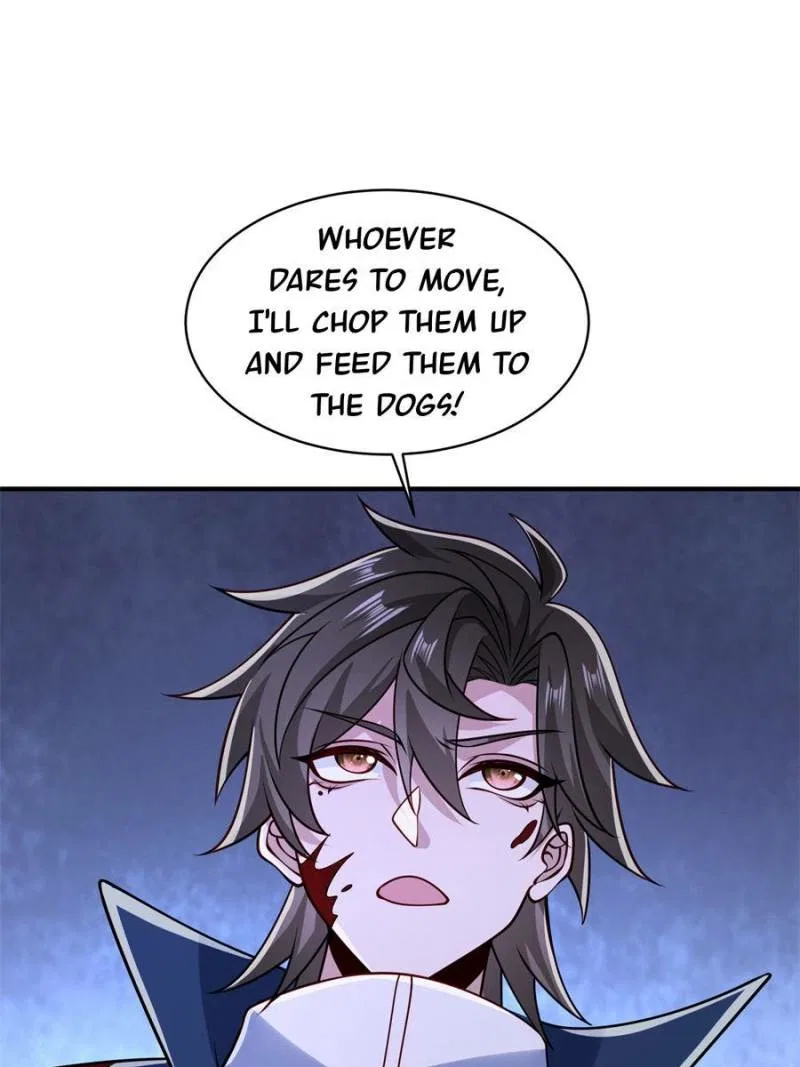 Frozen Apocalypse: I Stockpiled 100 Billion Supplies Chapter 56 – Page 14
