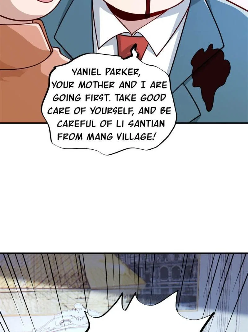 Frozen Apocalypse: I Stockpiled 100 Billion Supplies Chapter 56 – Page 21