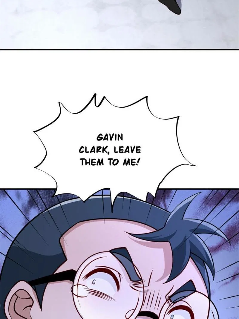 Frozen Apocalypse: I Stockpiled 100 Billion Supplies Chapter 56 – Page 23