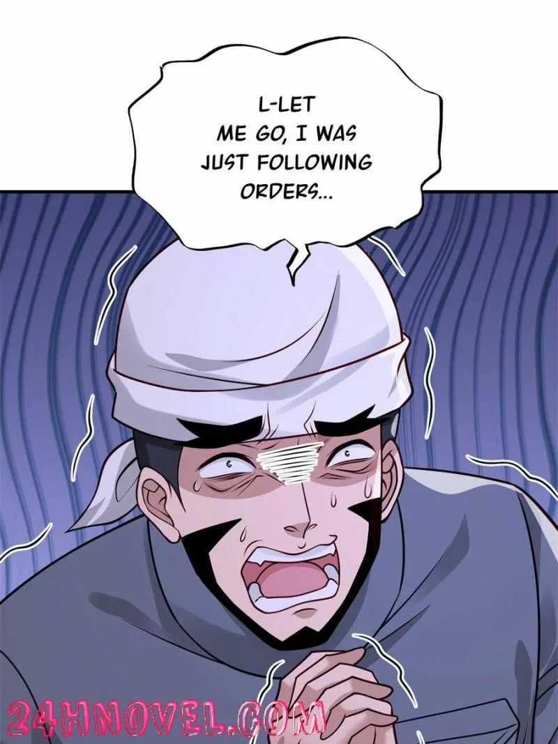 Frozen Apocalypse: I Stockpiled 100 Billion Supplies Chapter 56 – Page 27