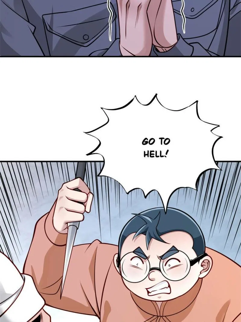 Frozen Apocalypse: I Stockpiled 100 Billion Supplies Chapter 56 – Page 28