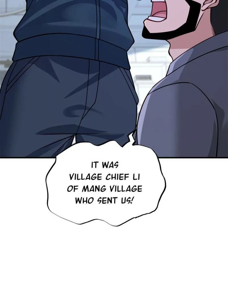 Frozen Apocalypse: I Stockpiled 100 Billion Supplies Chapter 56 – Page 32