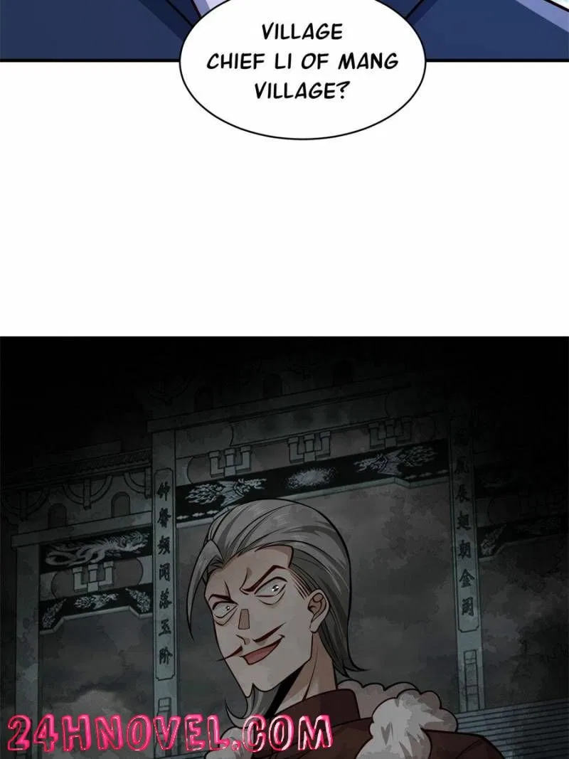 Frozen Apocalypse: I Stockpiled 100 Billion Supplies Chapter 56 – Page 34