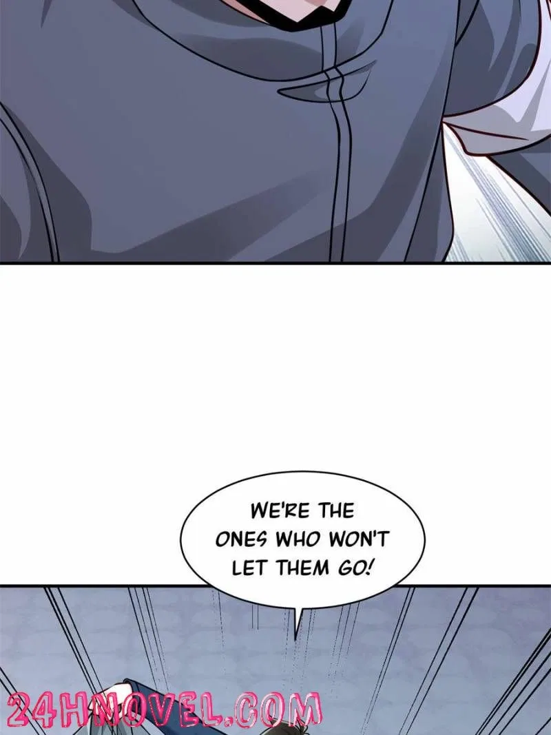 Frozen Apocalypse: I Stockpiled 100 Billion Supplies Chapter 56 – Page 41