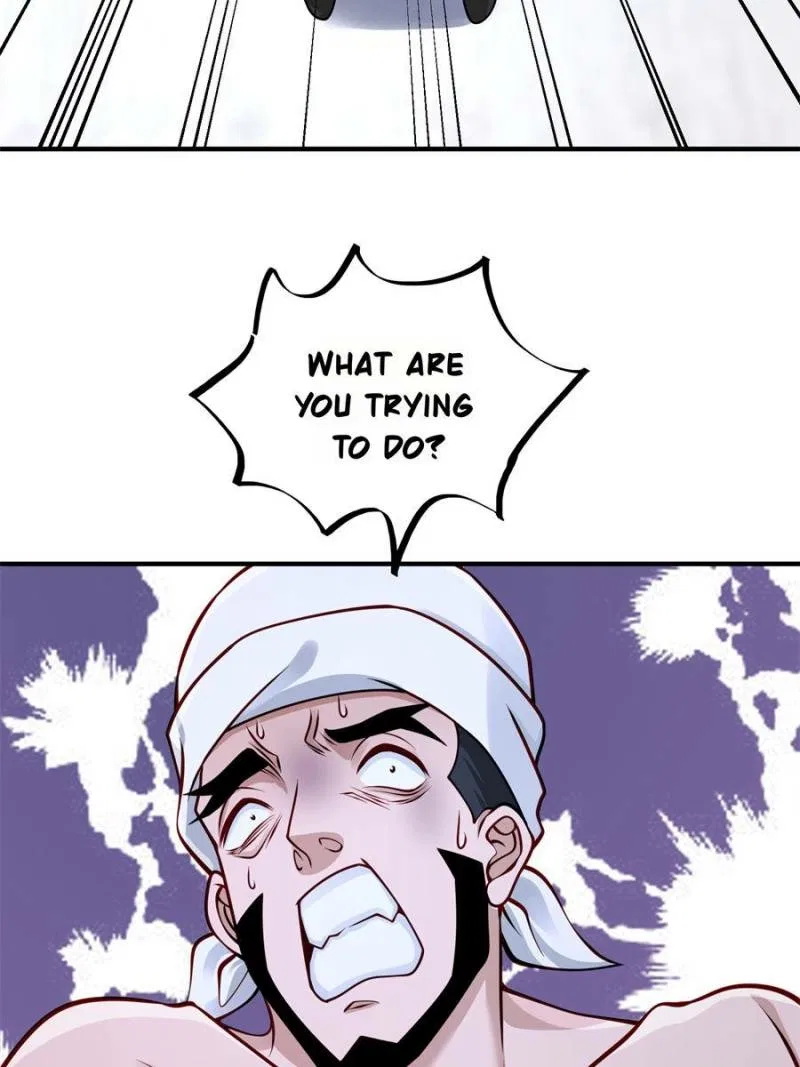 Frozen Apocalypse: I Stockpiled 100 Billion Supplies Chapter 56 – Page 43