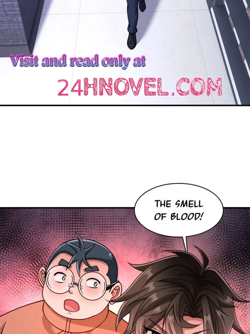 Frozen Apocalypse: I Stockpiled 100 Billion Supplies Chapter 55 – Page 2
