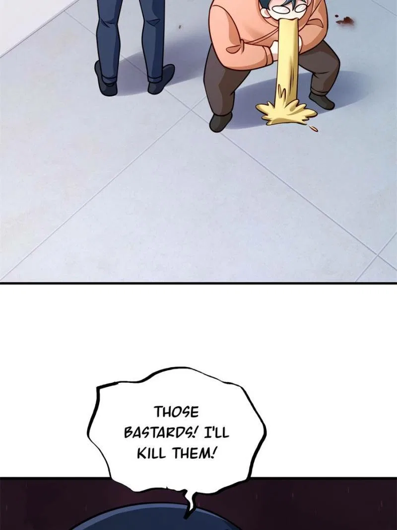 Frozen Apocalypse: I Stockpiled 100 Billion Supplies Chapter 55 – Page 6