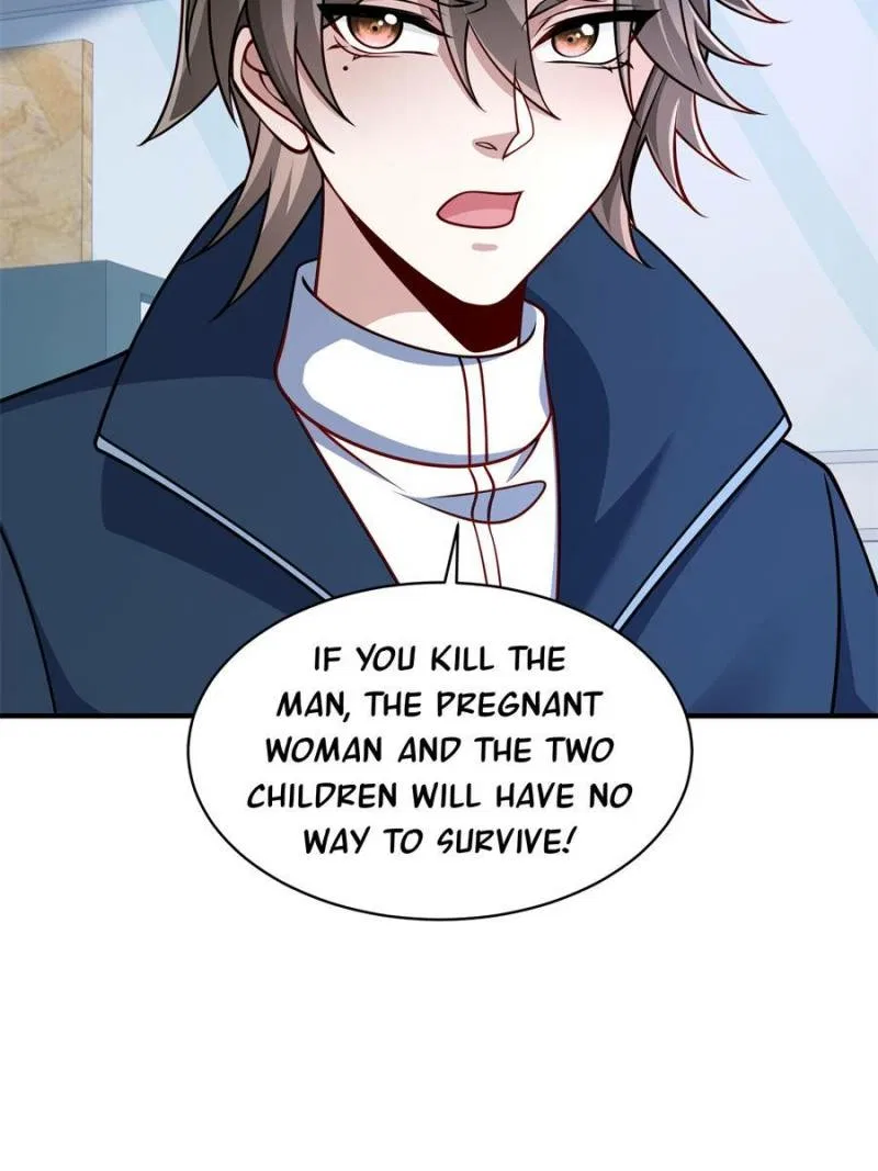 Frozen Apocalypse: I Stockpiled 100 Billion Supplies Chapter 55 – Page 10