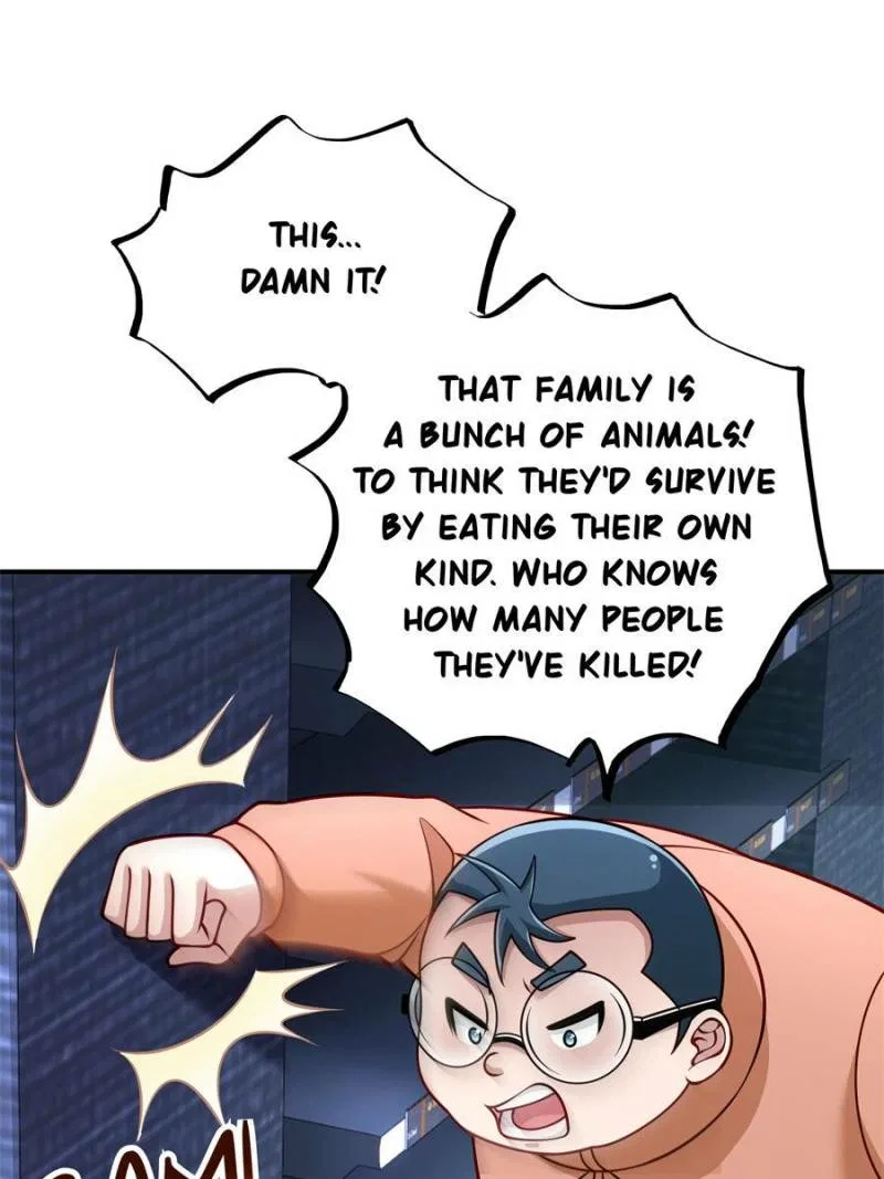 Frozen Apocalypse: I Stockpiled 100 Billion Supplies Chapter 55 – Page 11