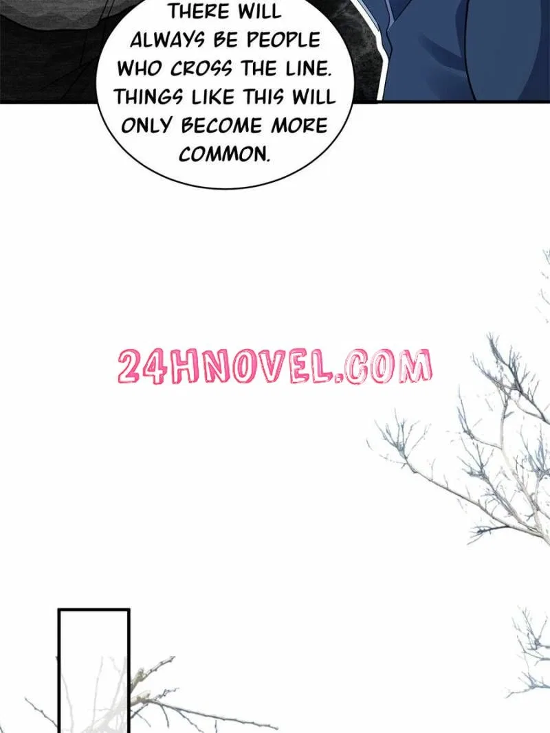 Frozen Apocalypse: I Stockpiled 100 Billion Supplies Chapter 55 – Page 15