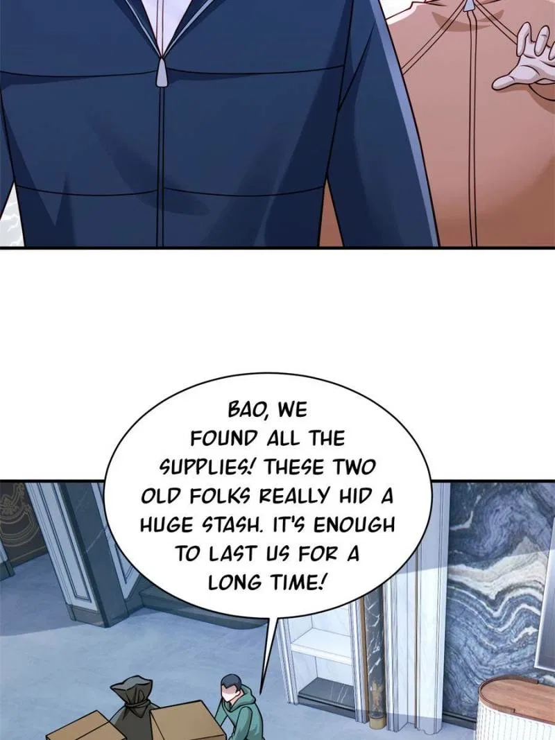 Frozen Apocalypse: I Stockpiled 100 Billion Supplies Chapter 55 – Page 19
