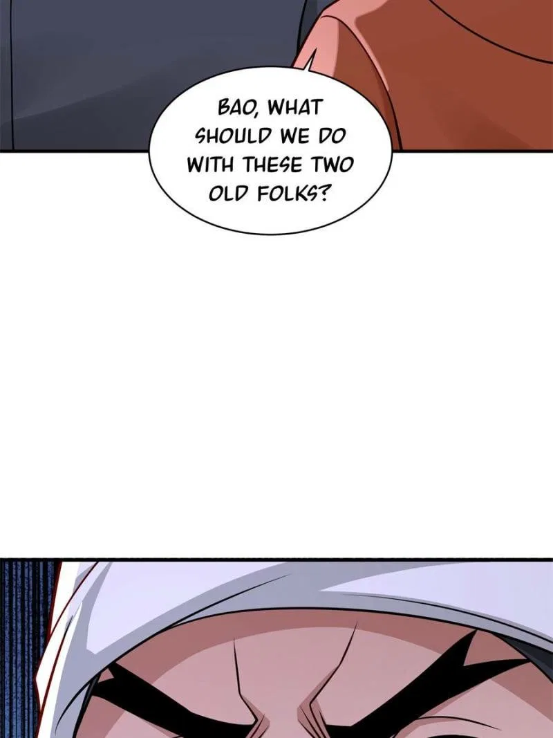 Frozen Apocalypse: I Stockpiled 100 Billion Supplies Chapter 55 – Page 24