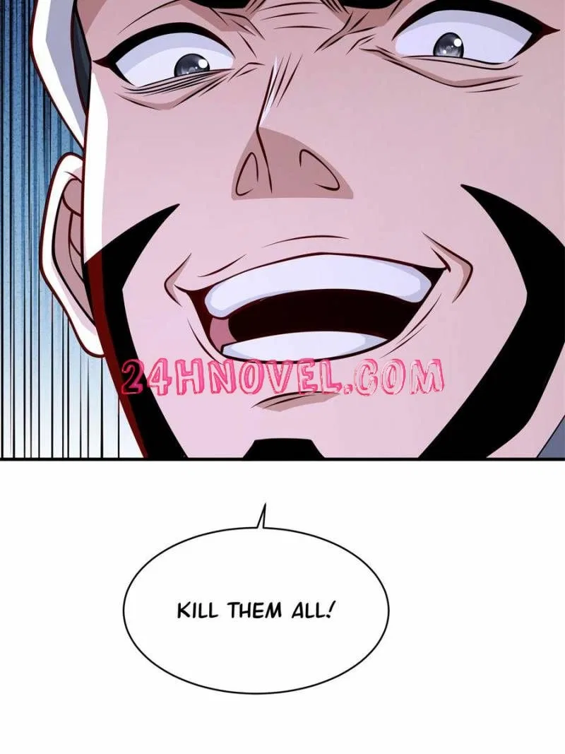Frozen Apocalypse: I Stockpiled 100 Billion Supplies Chapter 55 – Page 25