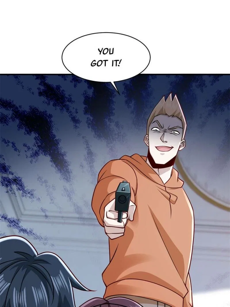 Frozen Apocalypse: I Stockpiled 100 Billion Supplies Chapter 55 – Page 27