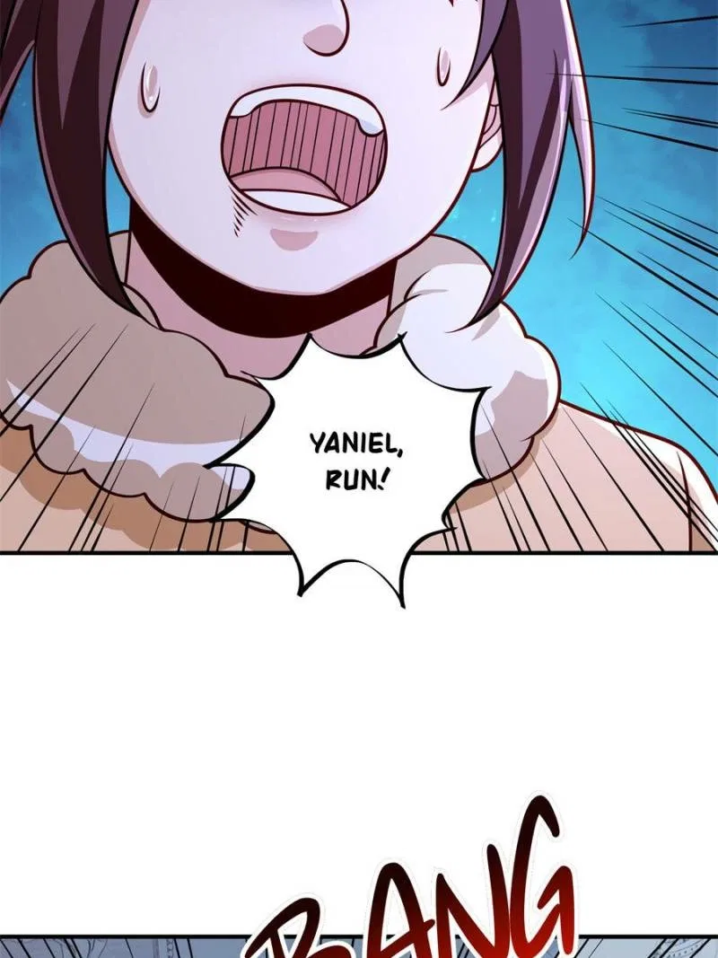 Frozen Apocalypse: I Stockpiled 100 Billion Supplies Chapter 55 – Page 31