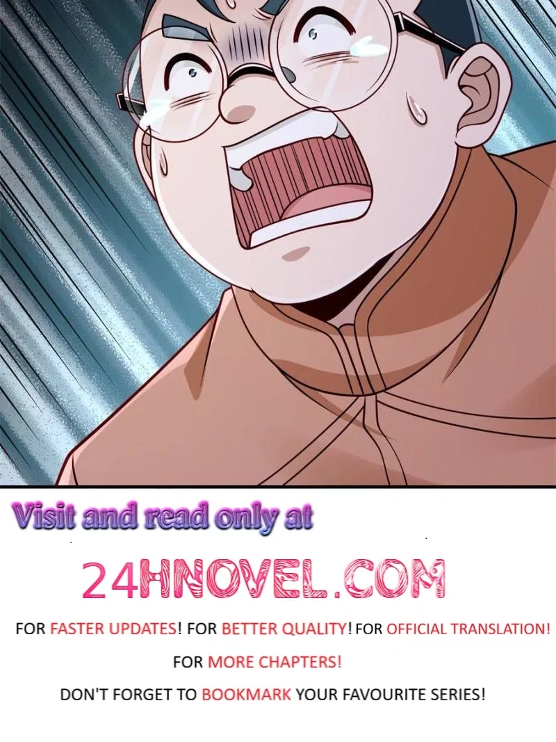 Frozen Apocalypse: I Stockpiled 100 Billion Supplies Chapter 55 – Page 34